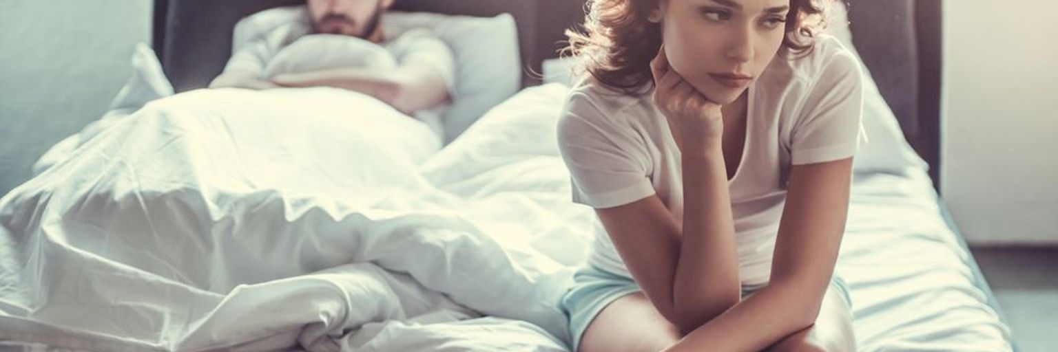 How to Spot a Failing Relationship?