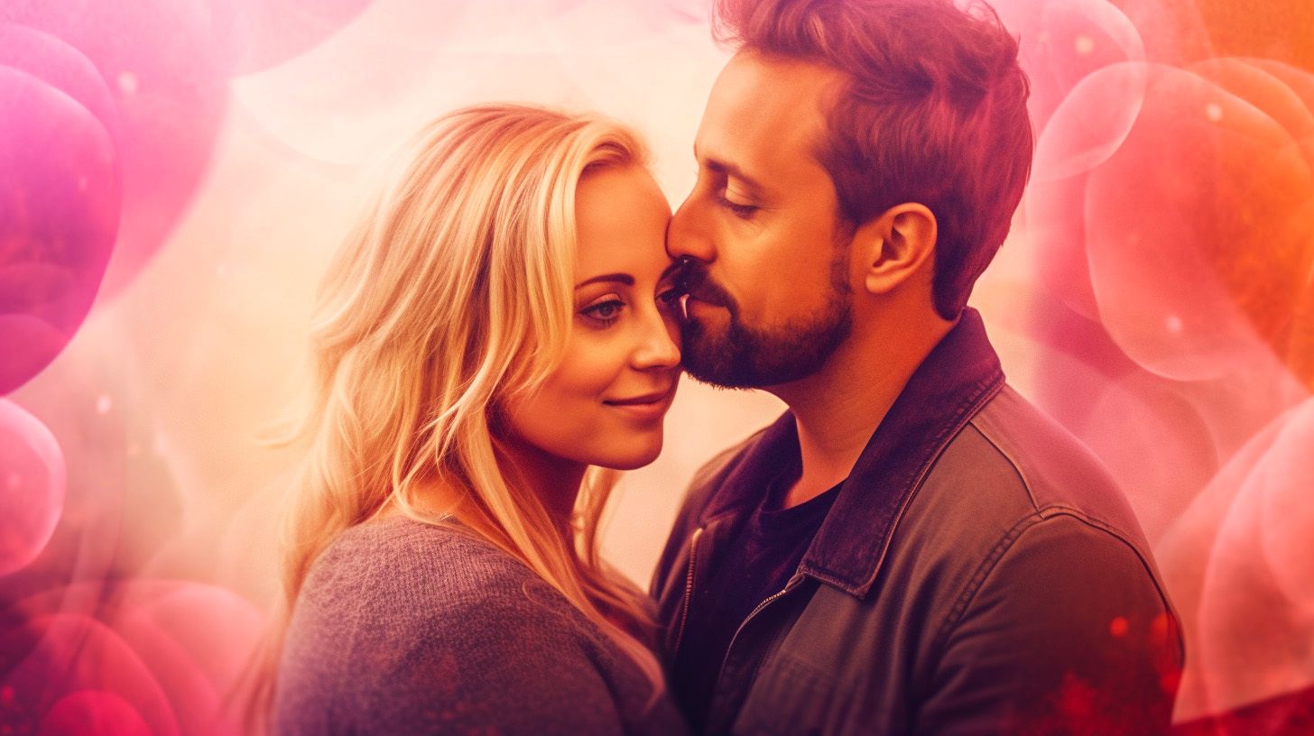 Love and Relationship Readings