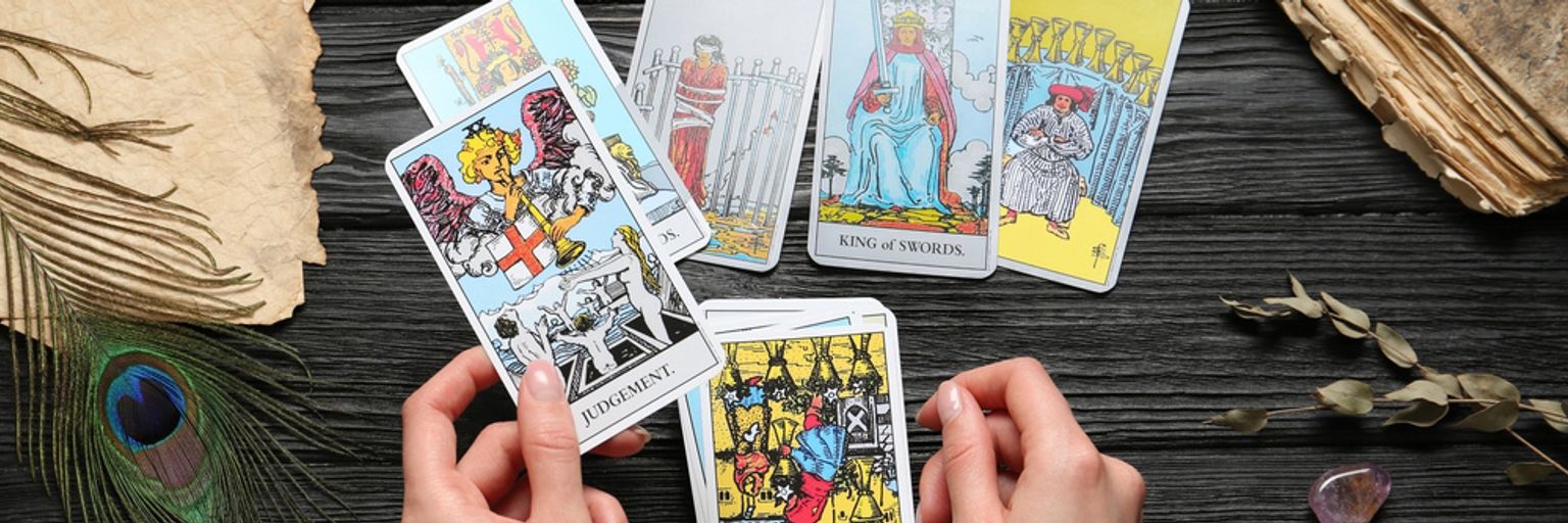 Tarot Readings
