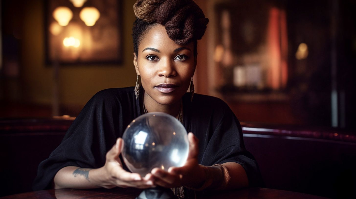 Spirit Medium Readings