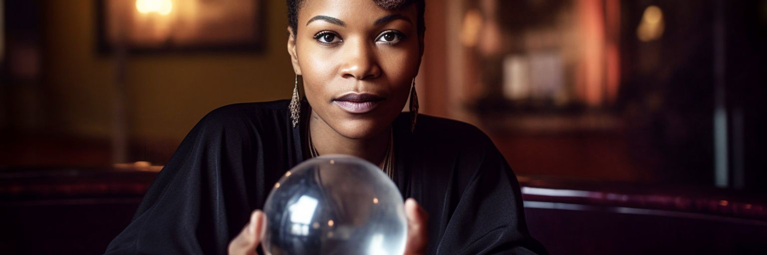 Spirit Medium Readings