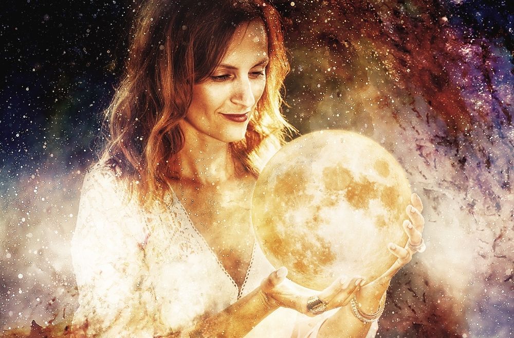 Clairvoyant Readings