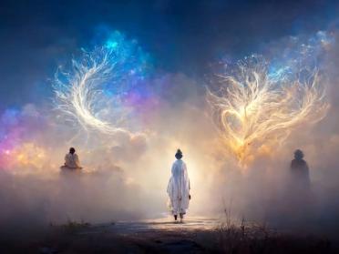 Why We Need Spirit Guides?