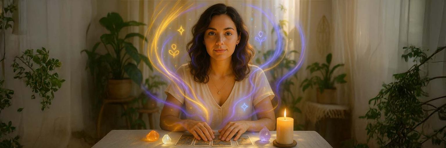 Online Psychic Readings With Trusted Psychics: Top 5 Tips Video