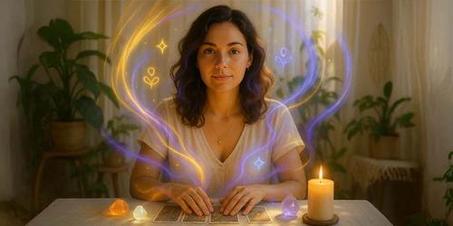 Online Psychic Readings With Trusted Psychics: Top 5 Tips Video