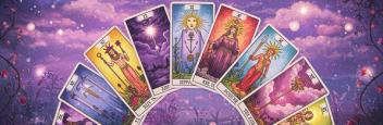 Why Are Some People Afraid of Tarot Readings Video