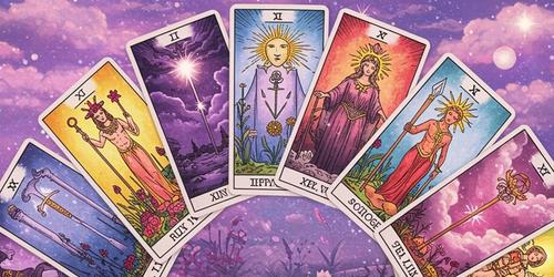 Why Are Some People Afraid of Tarot Readings Video