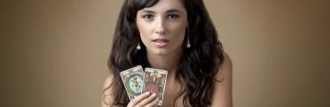 Are Oracle and Tarot Cards the Same Thing?