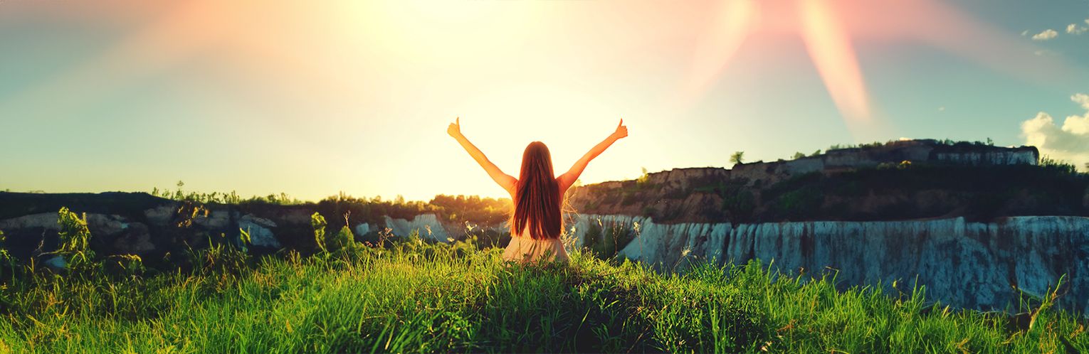 5 Things You Can Do to Find Happiness