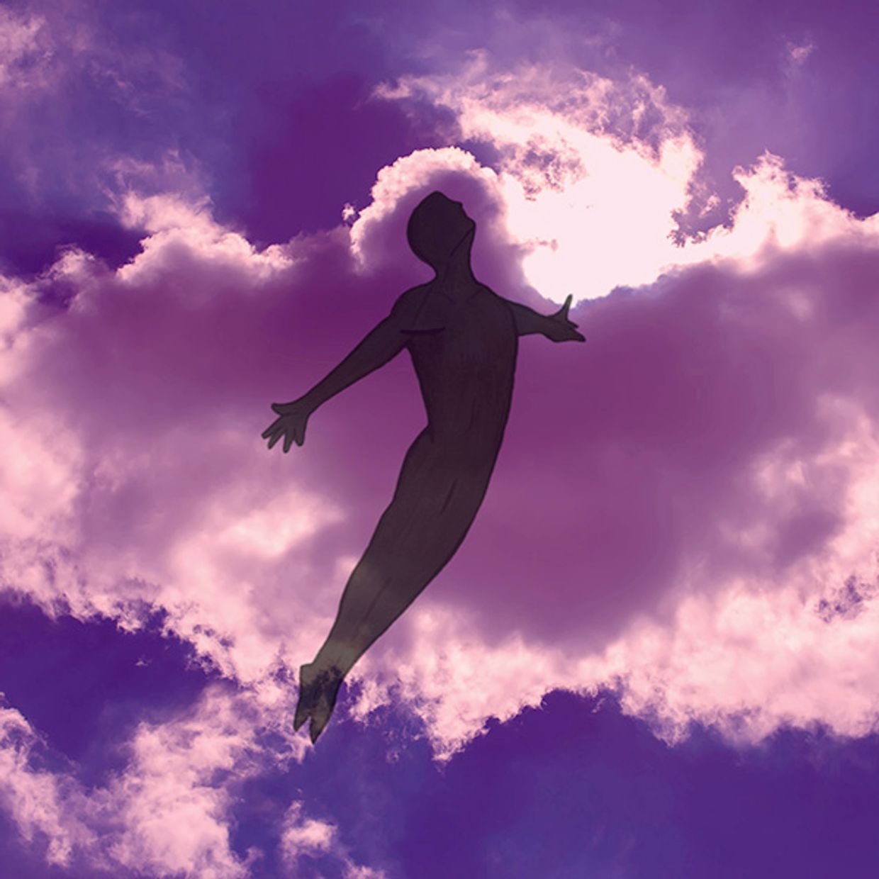 What Is Astral Projection?