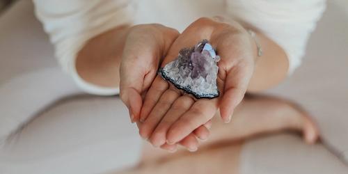 Healing Crystals