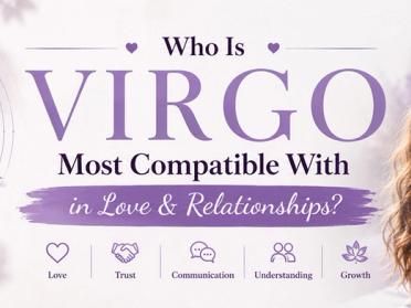 Virgo Compatibility Guide: Who Is Virgo Compatible With?