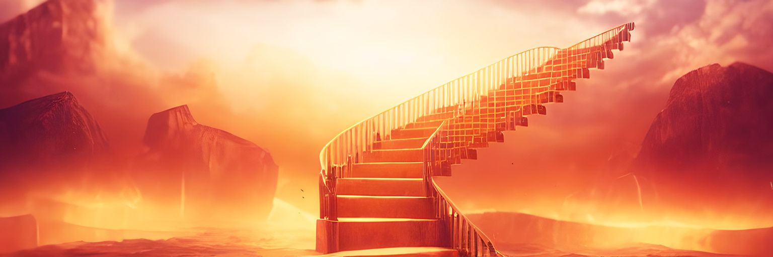 What Happens After Death?