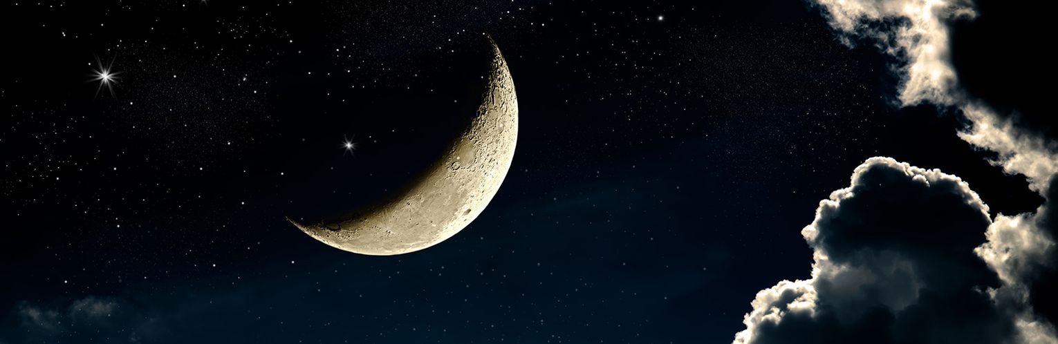 Significance of Crescent Moon