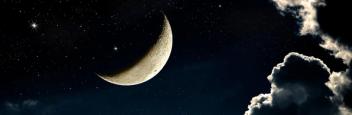 Significance of Crescent Moon