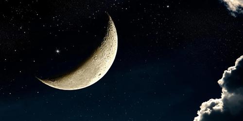 Significance of Crescent Moon