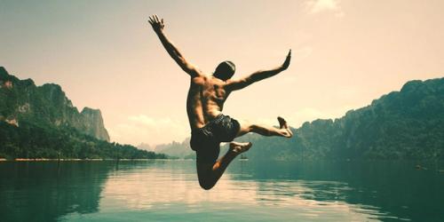 How to Step Out of Your Comfort Zone?