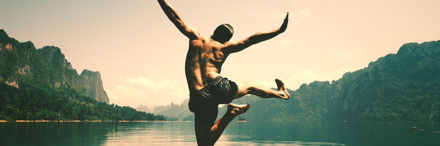 How to Step Out of Your Comfort Zone?