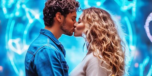 Pisces Man and Leo Woman Compatibility Video
