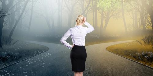What Career Is Right for Me?