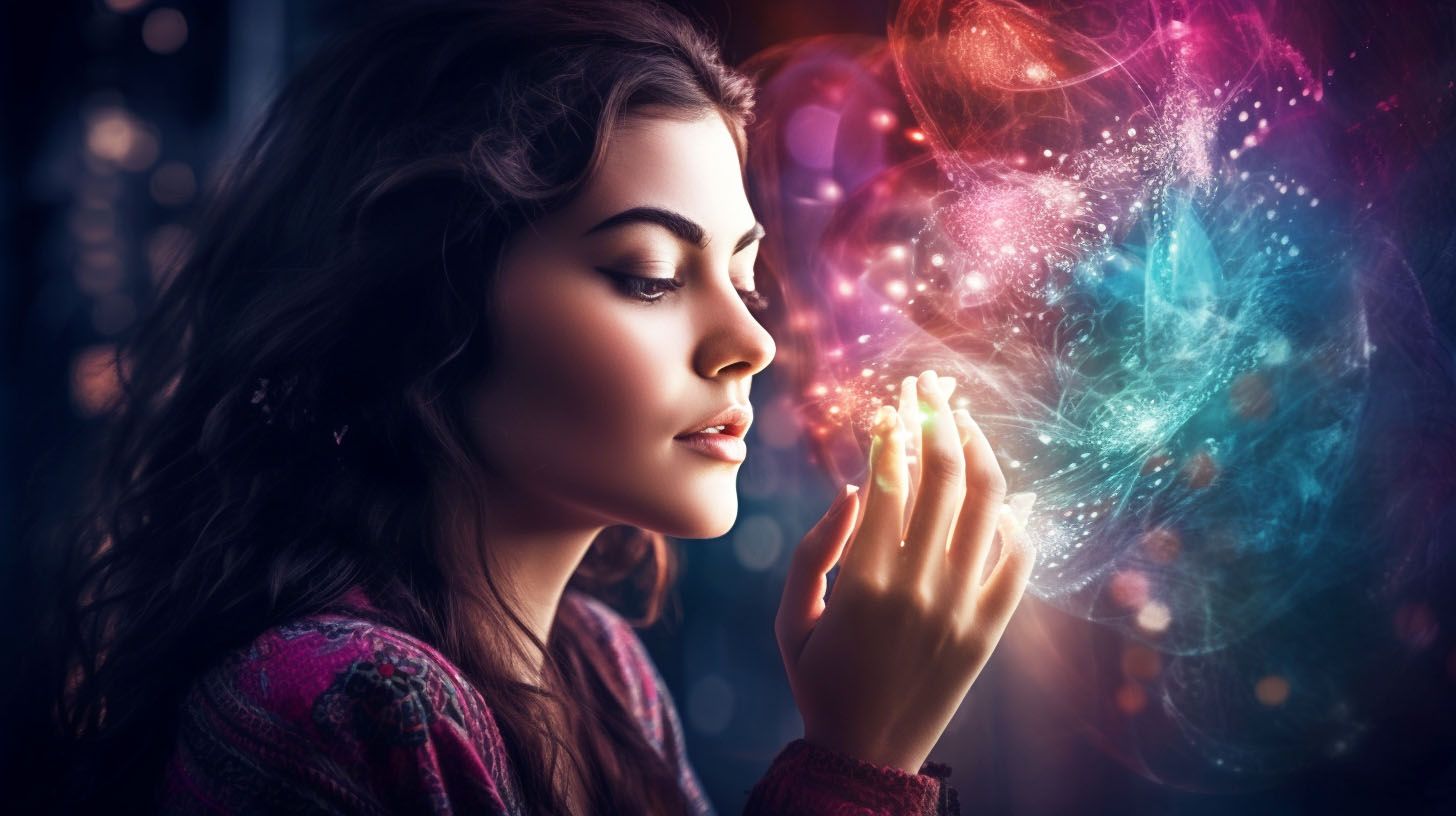 Clairsentient and Clairempathy Readings