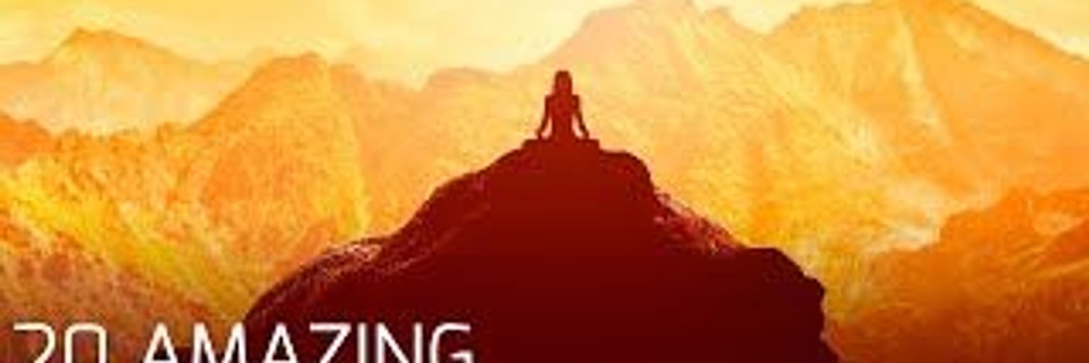 Affirmations for Living in the Moment