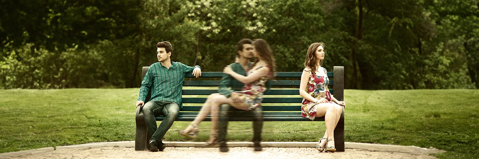 Dealing With Heartbreak