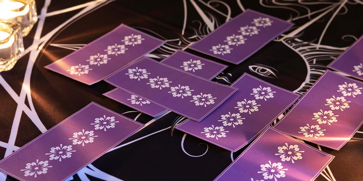 The Celtic Cross Spread - Tarot Card Spread