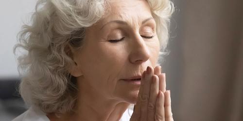 Spiritual Awakening