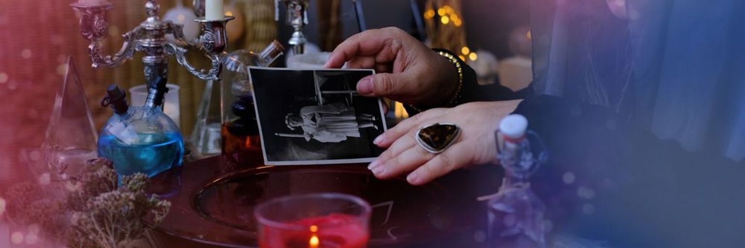 Questions to Ask a Medium