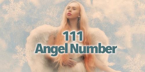 111 Angel Number Meaning