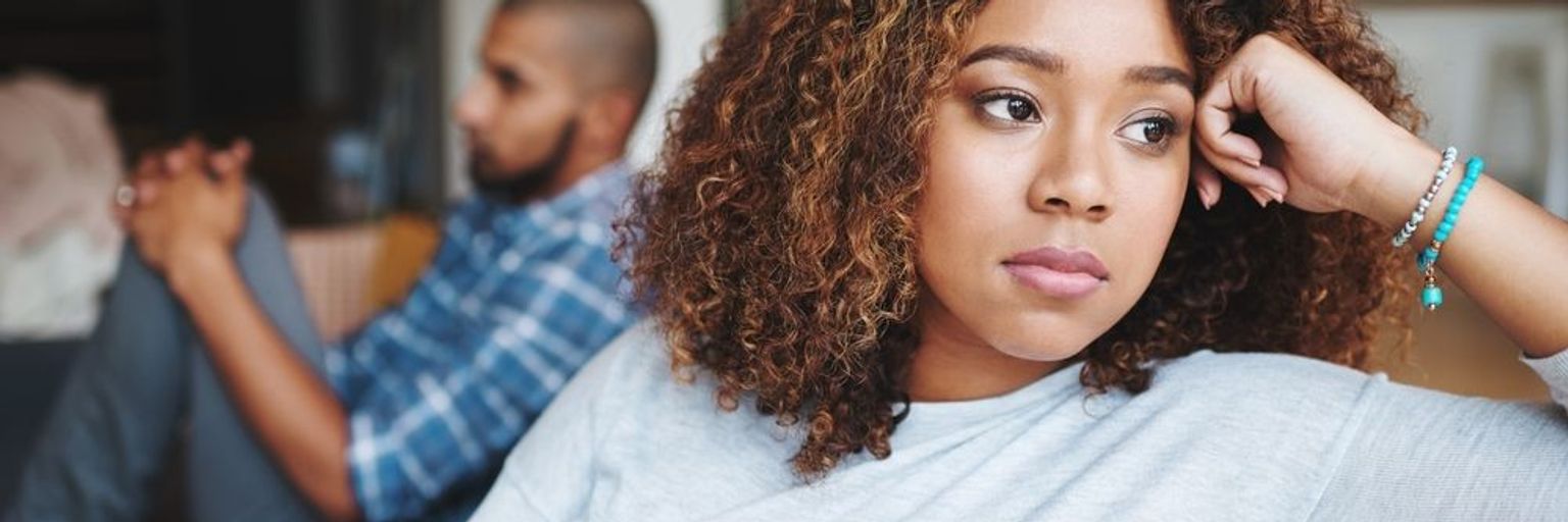 Why Your Partner May Be Ignoring You?