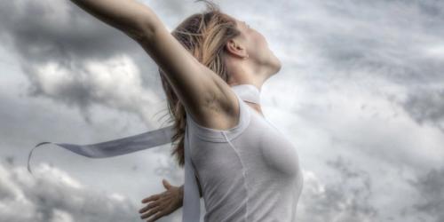 Why You Don’t Need to Fear Dying