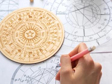 Birth Chart Compatibility Explained