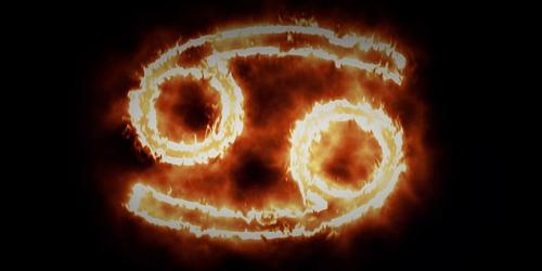 Who Is Cancer's Twin Flame?