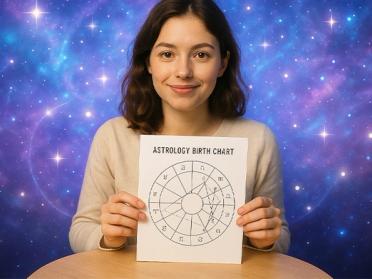 The Real Benefits of Astrology Video