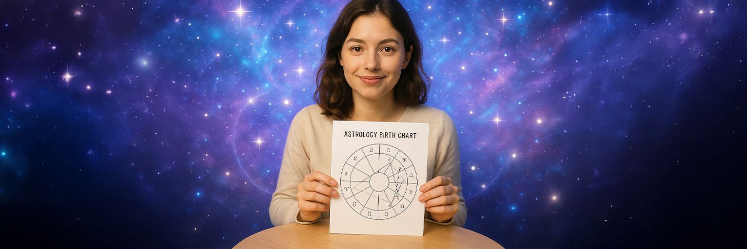 The Real Benefits of Astrology Video