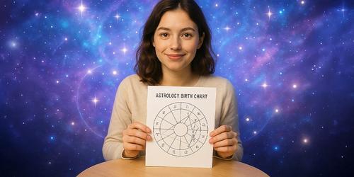 The Real Benefits of Astrology Video