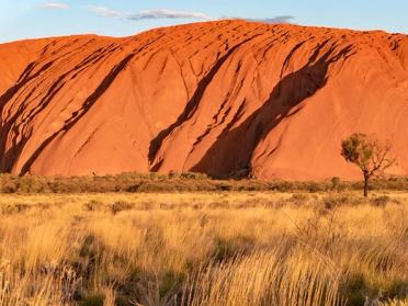 Spiritual Places in Australia