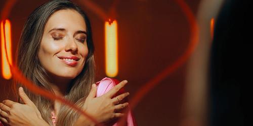How Does Love Work With the Law of Attraction?