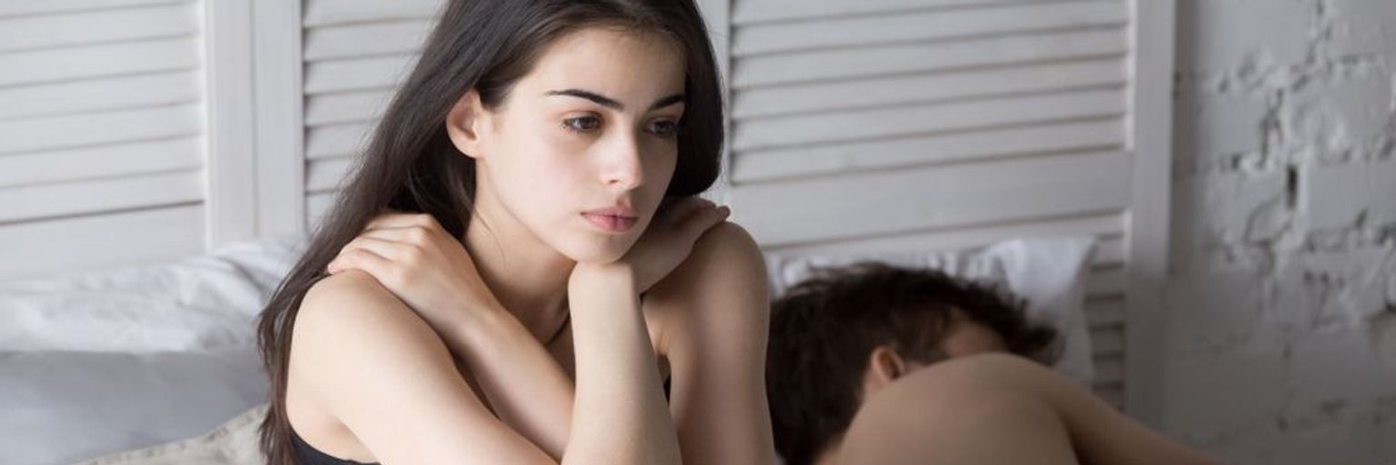 6 Signs Your Relationship Is Moving Too Fast