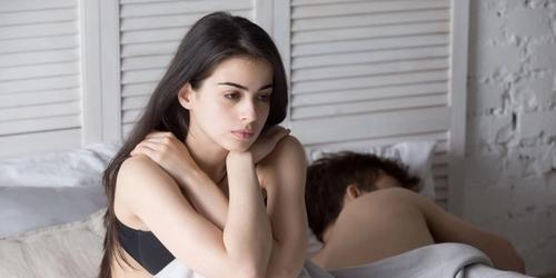 6 Signs Your Relationship Is Moving Too Fast