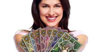 14 Misconceptions About Tarot Card Readings