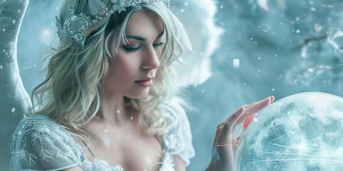 Can Psychic Predictions Change?