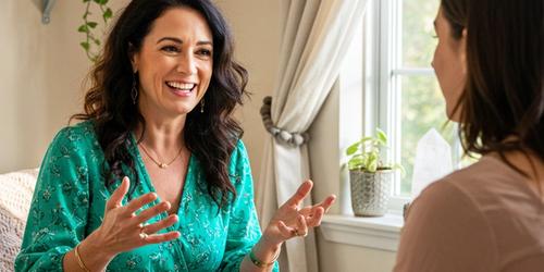 Why Do People Turn to Psychic Readings?