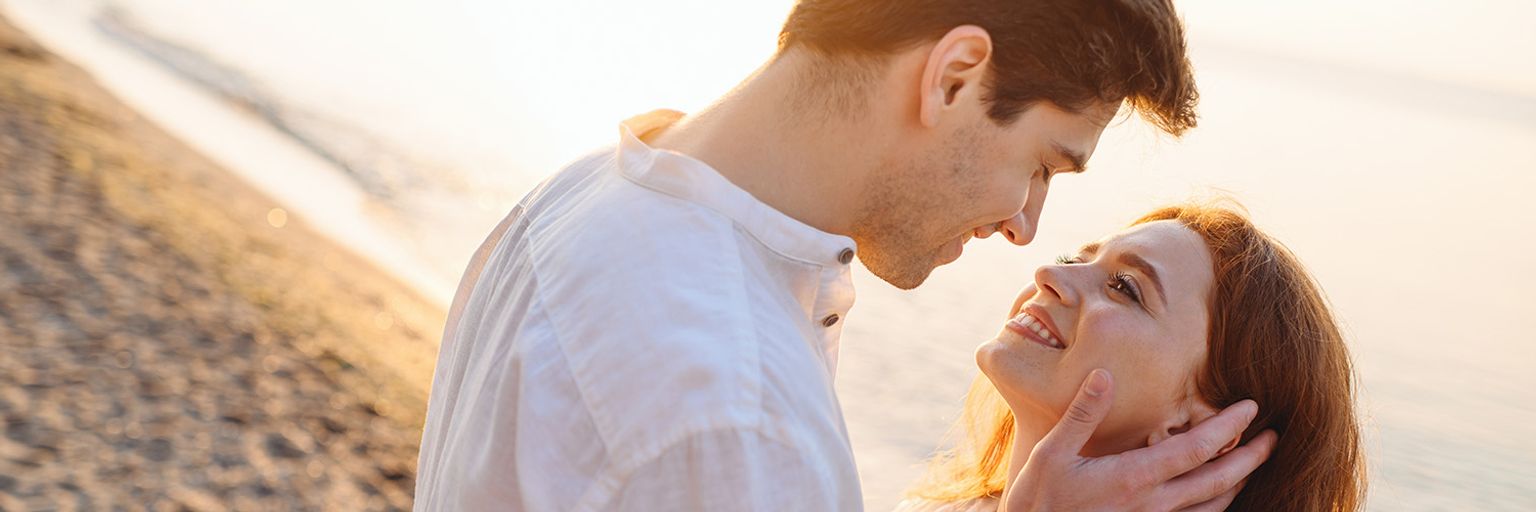 Is She the One? 15 Sure Signs