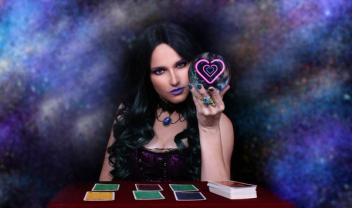 Psychic Predictions on Love