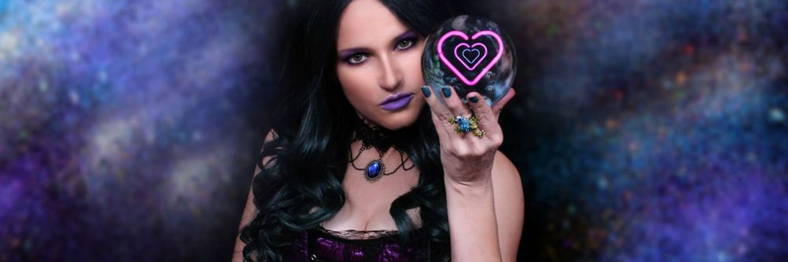 Psychic Predictions on Love