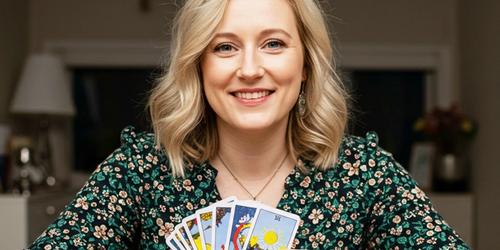 What to Expect From a Professional Tarot Reading