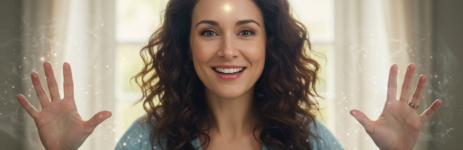 Clairsentient Psychic Reading